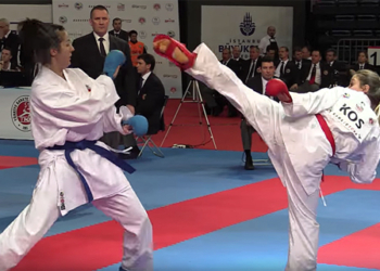 Exteriores puntualiza que «no se denegaron visados» a los karatekas de Kosovo