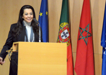 Mohamed VI nombra oficialmente embajadora en España a Karima Benyaich