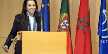 Mohamed VI nombra oficialmente embajadora en España a Karima Benyaich