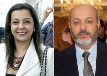 Karima Benyaich sustituye a su hermano como embajadora de Marruecos en España