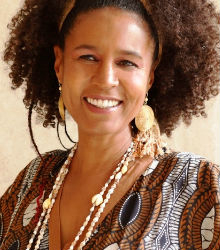 Nuevo concierto de la cantante haitiana Kati Dadá en Casa América