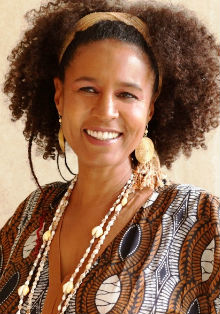 Nuevo concierto de la cantante haitiana Kati Dadá en Casa América