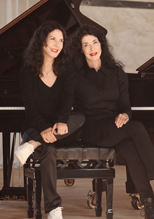 Clausura de la 83ª Quincena Musical de San Sebastián en el Auditorio Kursaal