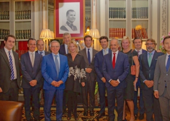 Kazajistán abre Consulado Honorario en Andalucía para potenciar su relación con España