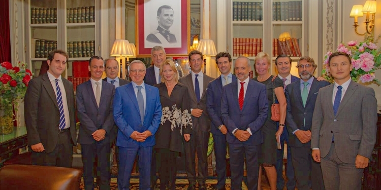 Kazajistán abre Consulado Honorario en Andalucía para potenciar su relación con España