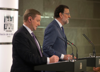 España e Irlanda se comprometen a intentar minimizar los efectos del Brexit