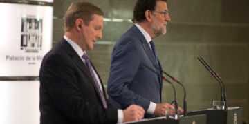 España e Irlanda se comprometen a intentar minimizar los efectos del Brexit