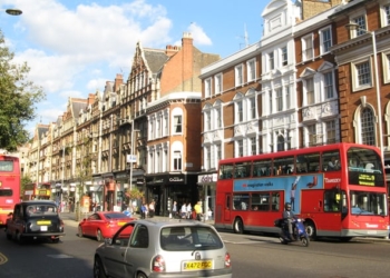 El PIB del Reino Unido se contraerá un 0,7% en 2023, según Crédito y Caución