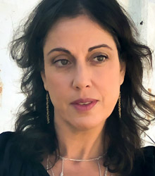 Muestra ‘She’s gone (Ella se ha ido)’ en protesta contra la violencia de género