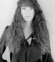 Concierto de la arpista Kety Fusco en el Instituto Italiano de Cultura