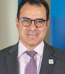 Conferencia sobre América Latina en la Crisis Democrática Global