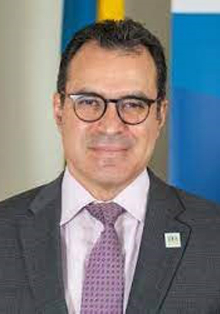 Conferencia sobre América Latina en la Crisis Democrática Global