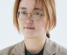 Encuentro con la escritora coreana Kim Hye-jin en la Librería Tipos Infames