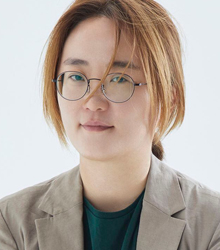 Encuentro con la escritora coreana Kim Hye-jin en la Librería Tipos Infames