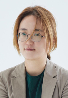 Encuentro con la escritora coreana Kim Hye-jin en la Librería Tipos Infames