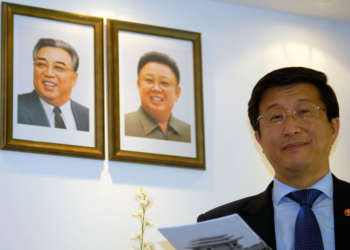 Nuevos datos sobre la suerte del ex embajador norcoreano en España