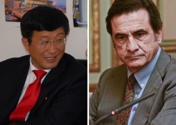 España convoca al embajador de Corea del Norte tras el nuevo misil  