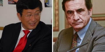 España convoca al embajador de Corea del Norte tras el nuevo misil  