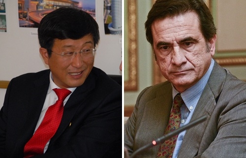 España convoca al embajador de Corea del Norte tras el nuevo misil  