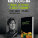Encuentro con el escritor Kim Young-ha en el Centro Coreano