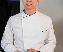 Descubre recetas inéditas de ‘kimchi’ con el chef coreano Luke Jang