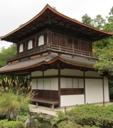 Seminario sobre los atractivos ocultos de Kioto en Casa Asia