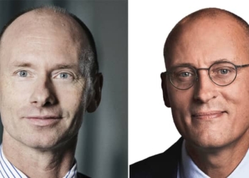 Michael Braad sustituye a Jens Kisling como embajador de Dinamarca en España