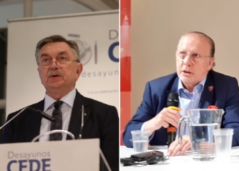 Rusia rebaja la tensión tras las palabras de Borrell sobre el “viejo enemigo”