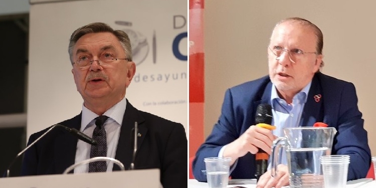 Rusia rebaja la tensión tras las palabras de Borrell sobre el “viejo enemigo”