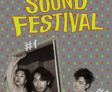 Korea Sound Festival en el Centro Cultural Coreano