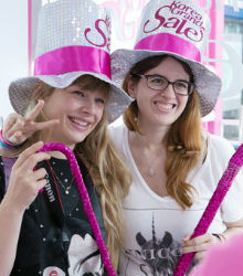 Korea Sale Festa: Festival de Turismo de compras este mes en Corea del Sur