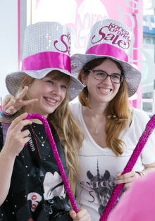 Korea Sale Festa: Festival de Turismo de compras este mes en Corea del Sur