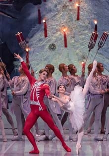 Intensa actividad online en la web del Centro Cultural Coreano