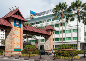 Exteriores abre un Consulado Honorario para la parte insular de Malasia