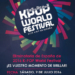 El Centro Cultural Coreano presenta la K-POP World Festival de 2016