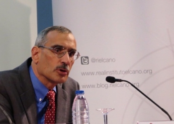 La Embajada de EEUU destaca el papel de España en la lucha contra el yihadismo