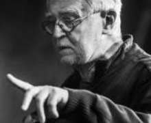 El Instituto Polaco de Cultura organiza un encuentro con Krystian Lupa