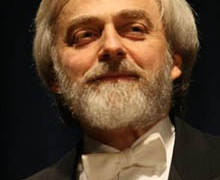 La Fundación Excelentia presenta al famoso pianista Krystian Zimerman