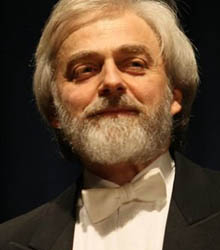 La Fundación Excelentia presenta al famoso pianista Krystian Zimerman