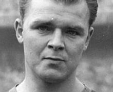 Homenaje al futbolista húngaro Kubala en CaixaForum de Madrid