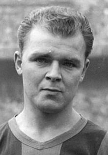 Homenaje al futbolista húngaro Kubala en CaixaForum de Madrid