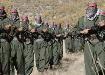 España rechaza el referéndum independentista del Kurdistán