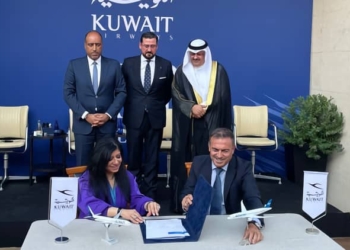 Madrid y Kuwait vuelven a tener vuelos directos después de 40 años