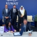 Madrid y Kuwait vuelven a tener vuelos directos después de 40 años