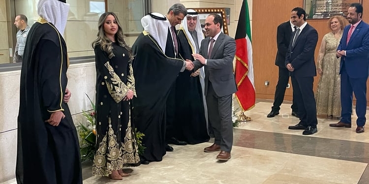 Kuwait conmemora el 62º aniversario de su independencia y el 32º de su liberación