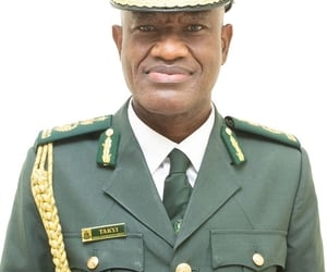 Foro de inversión España-Ghana: el papel del servicio de Inmigración ghanés