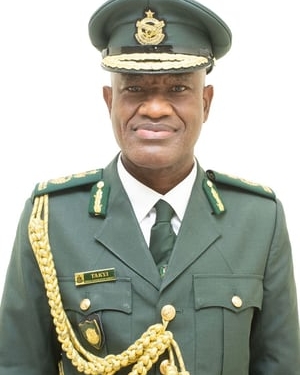 Foro de inversión España-Ghana: el papel del servicio de Inmigración ghanés