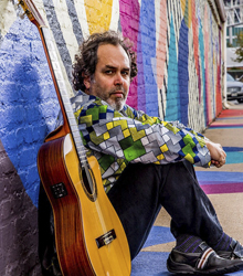 Casa América inaugura ciclo con ‘La ruta de las almas’, de Pavel Urkiza