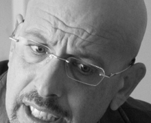 ‘Videopoesía en una noche de verano’ en el Instituto Italiano de Cultura