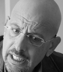 ‘Videopoesía en una noche de verano’ en el Instituto Italiano de Cultura